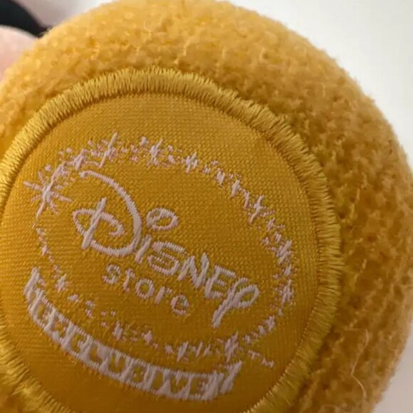 Disney Minnie Mouse Plush - Picture 6 of 6